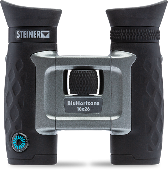 Steiner BluHorizons 10x26