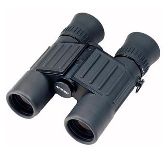 7x28 Apache Military Binocular w/M-22 reticle
