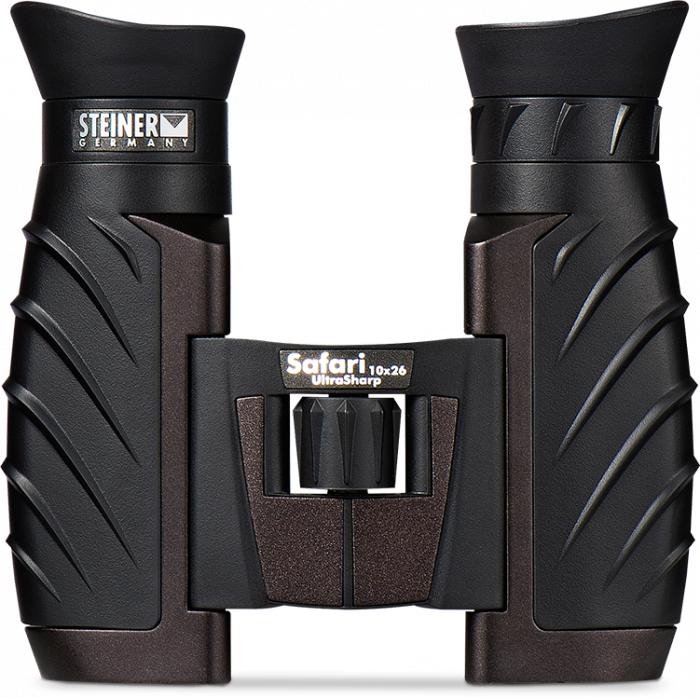 Steiner Safari UltraSharp 10x26 Binoculars