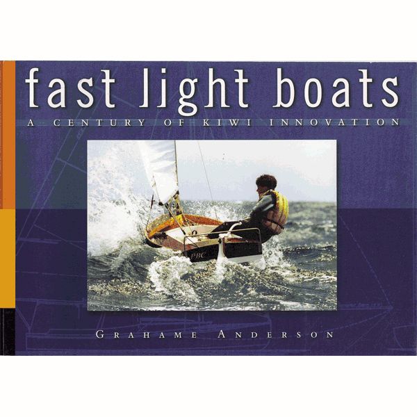 Fast Light Boats