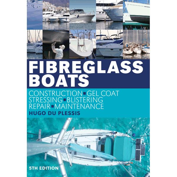 Fibreglass Boats