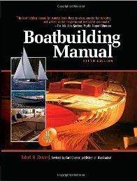 Boatbuilding Manual 5th ed.