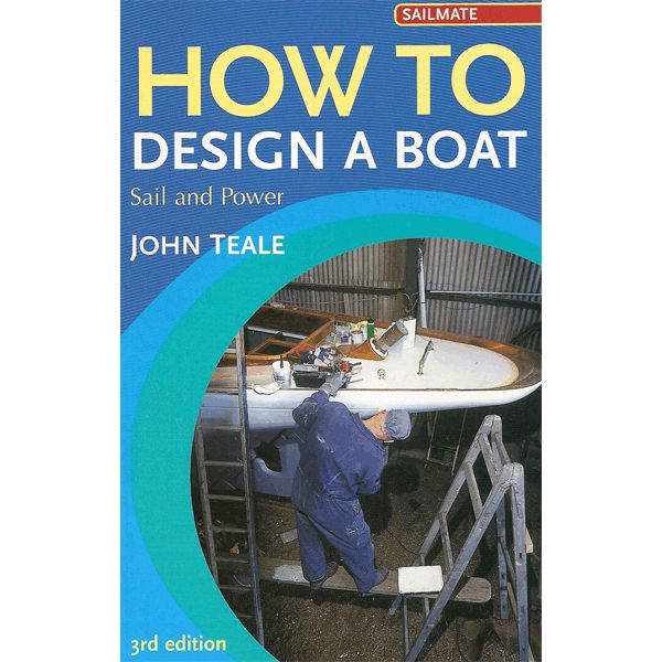 How to Design a Boat