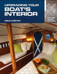 Upgrading Your Boats Interior