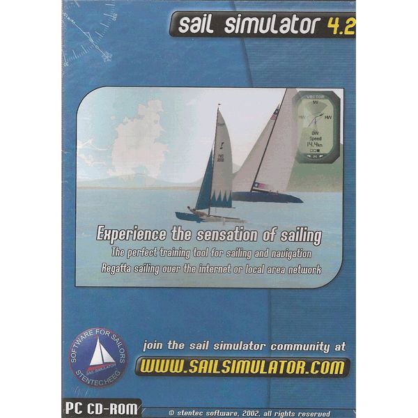 Sail Simulator v.5