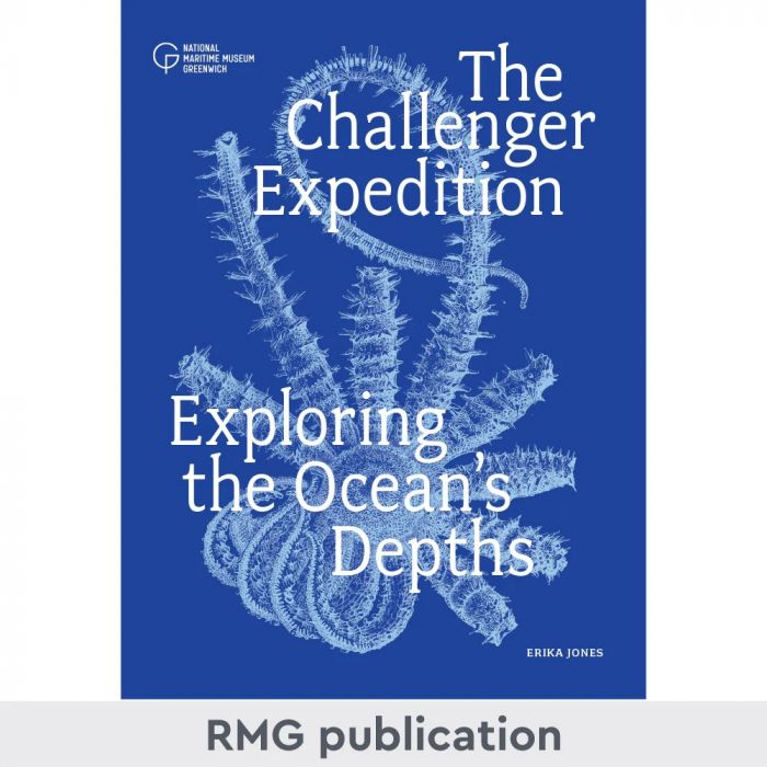 The Challenger Expedition: Exploring the Ocean's Depths