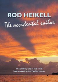 The Accidental Sailor