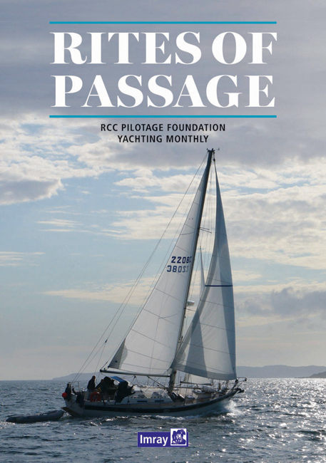 Rites of Passage