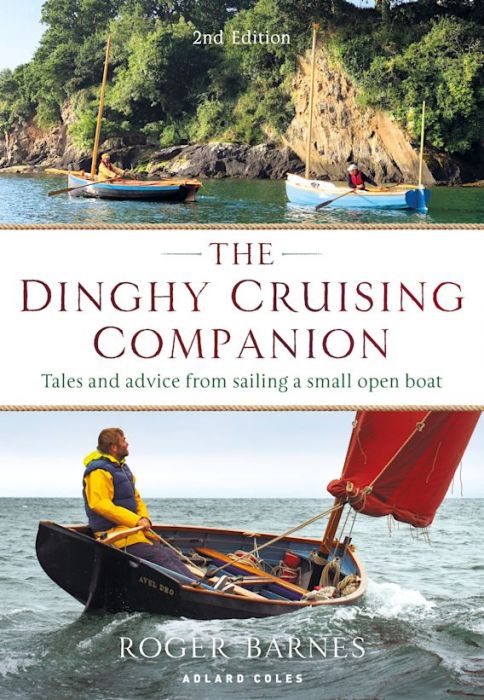 The Dinghy Cruising Companion