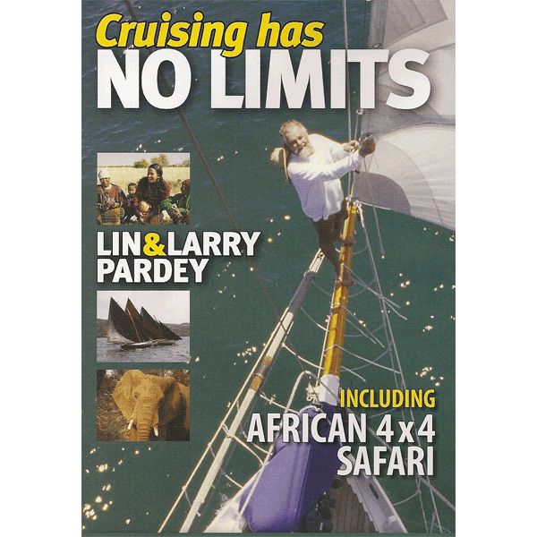 Cruising Has No Limits Dvd