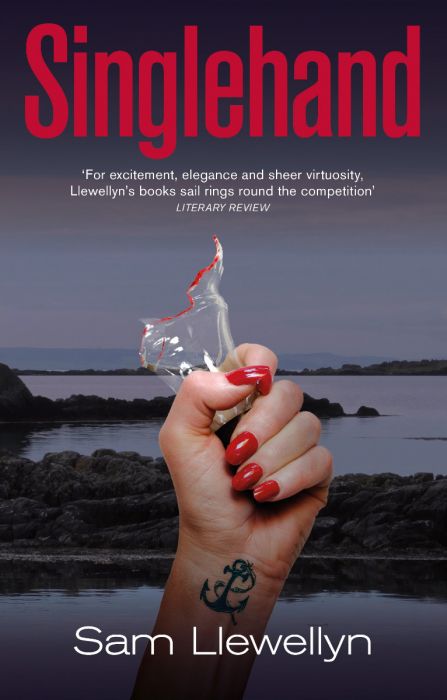 Singlehand (Sam Llewellyn)