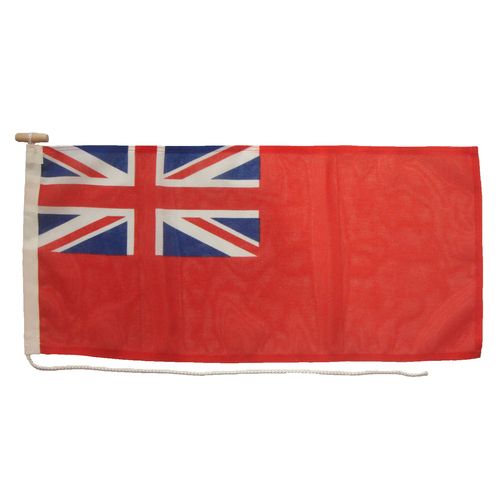 Red Ensign Printed