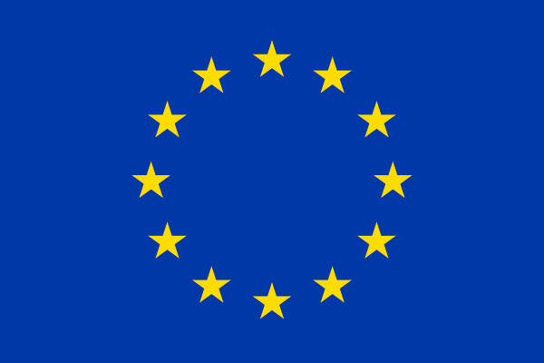 EEC Courtesy Flag