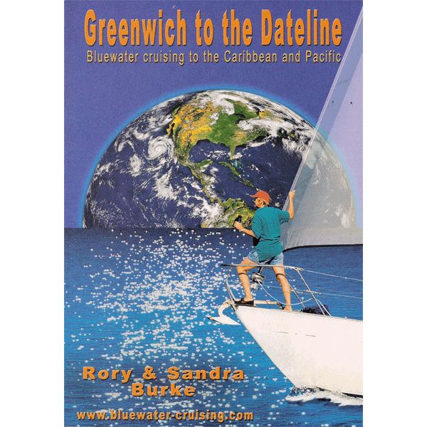 Greenwich to the Dateline