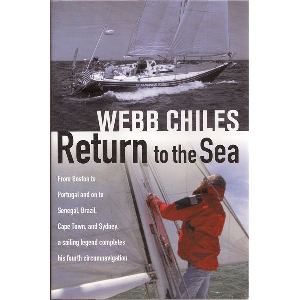 Return To The Sea