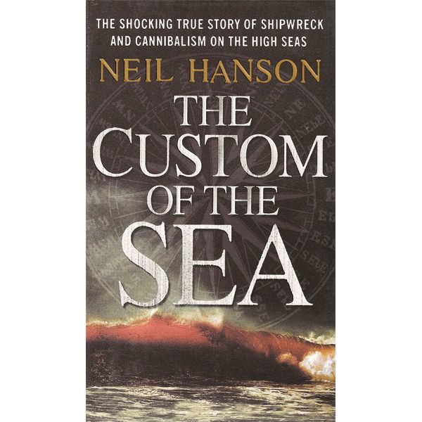 Custom of the Sea (Paperback)