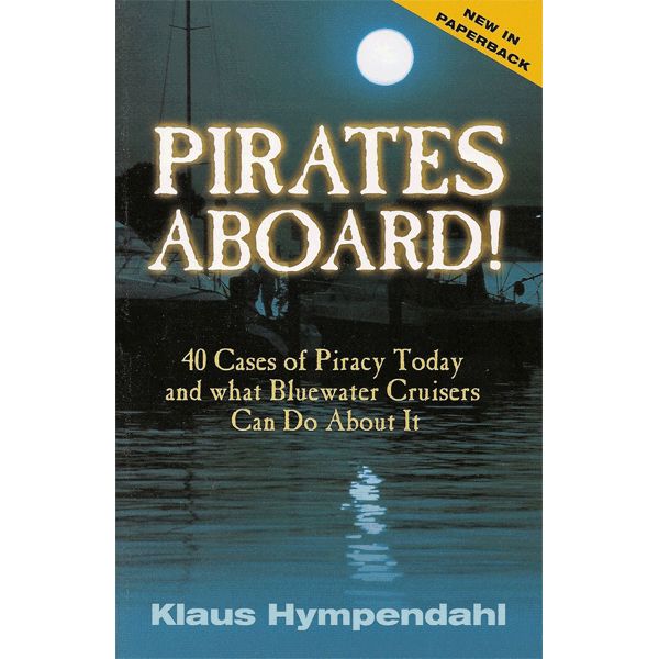Pirates Aboard!
