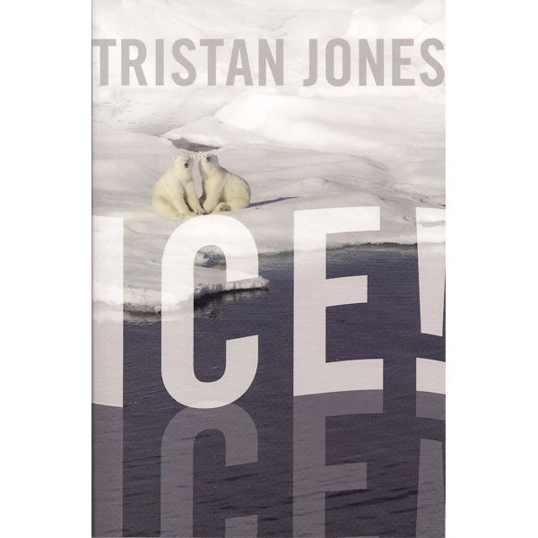 Ice!
