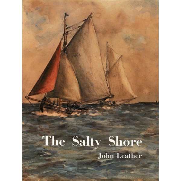 Salty Shore