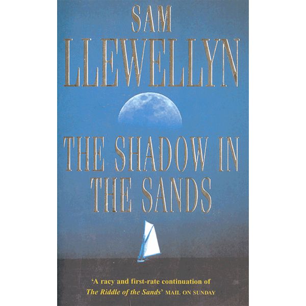 The Shadow in the Sands