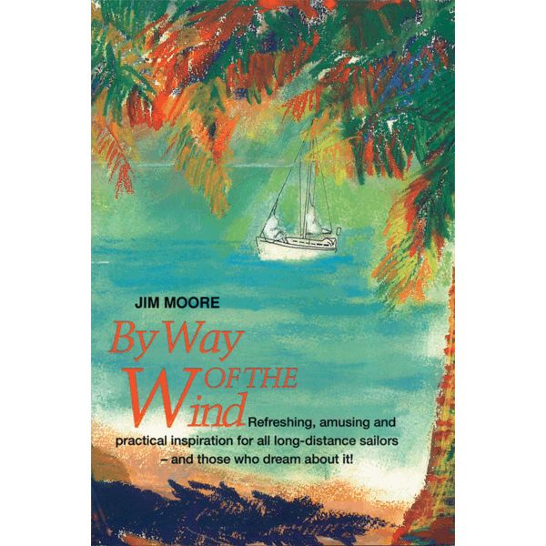 By Way of the Wind