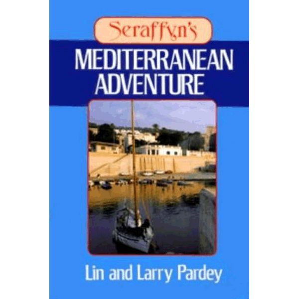 Seraffyn's Oriental Adventure
