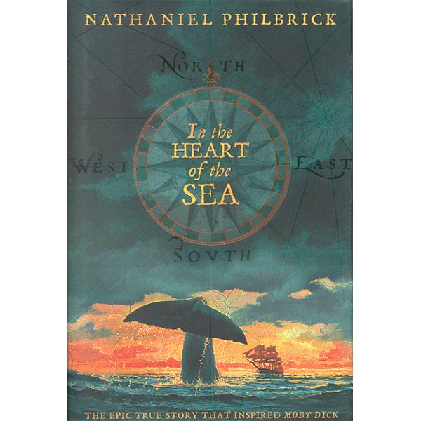 In the Heart of the Sea (Pb)