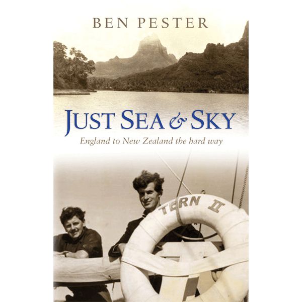 Just Sea and Sky