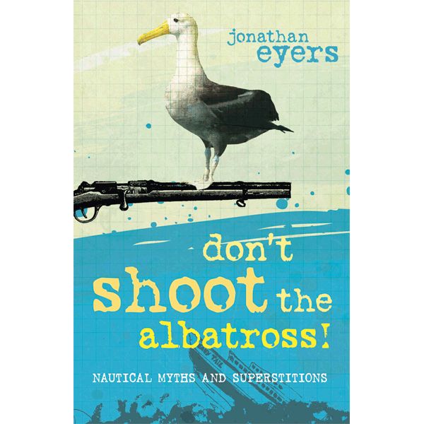 Don't Shoot The Albatross