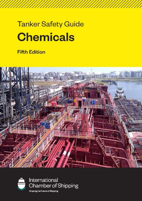 Tanker Safety Guide (Chemicals)