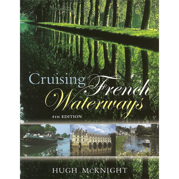 Cruising French Waterways