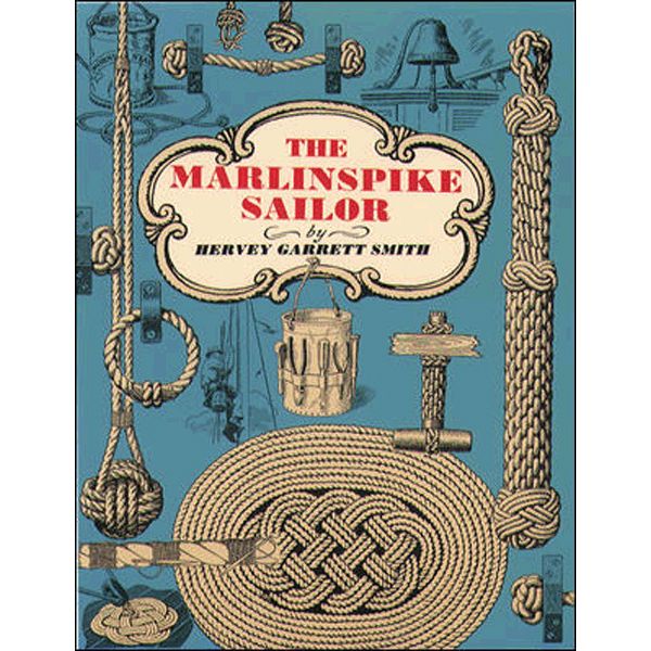Marlinspike Sailor