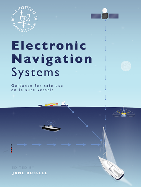 Skipper's Cockpit Navigation Guide