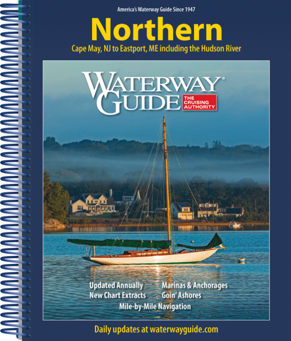 Waterway Guide - Northern