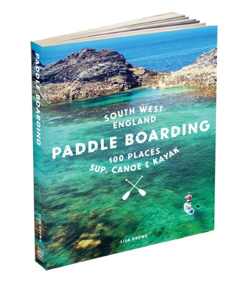 Paddle Boarding South West England