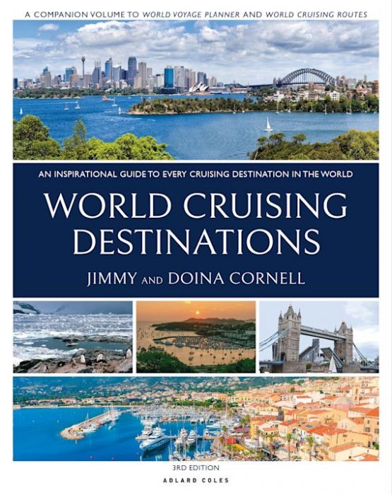 World Cruising Destinations