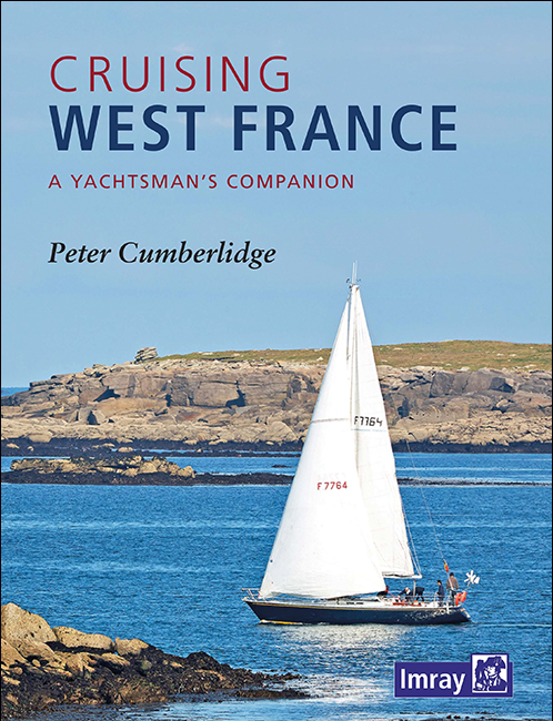 Cruising West France