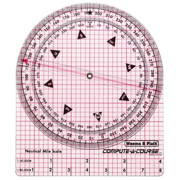 Compute-A-Course