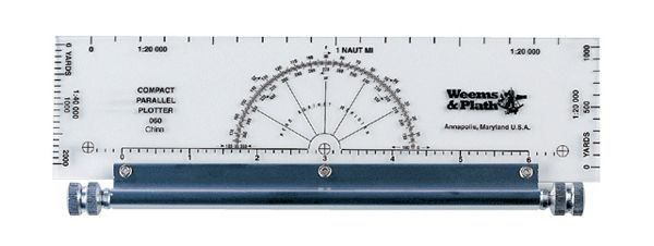 Compact Parallel Plotter