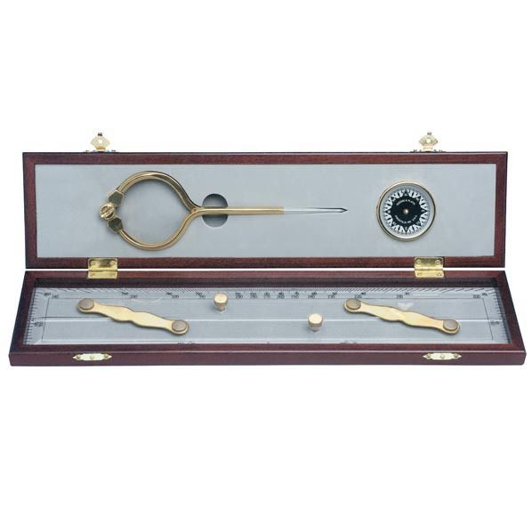 Elegant Navigation Set