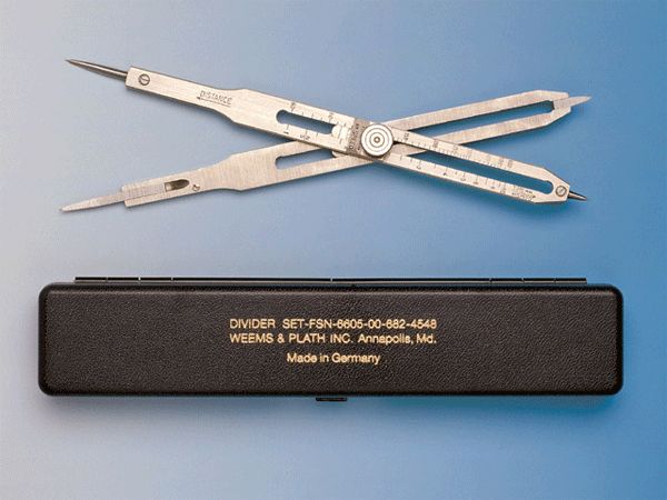 Proportional Divider