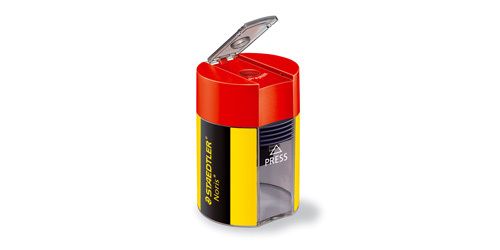 Noris Pencil Sharpener