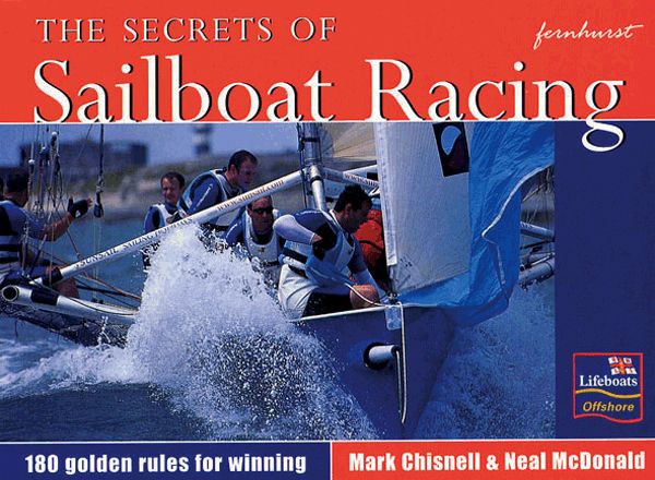 Secrets of Sailboat Racing