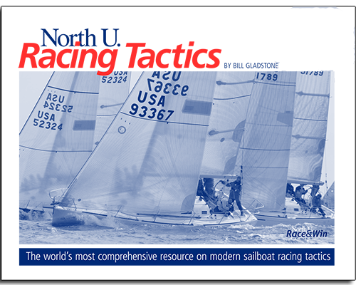 North U Racing Tactics