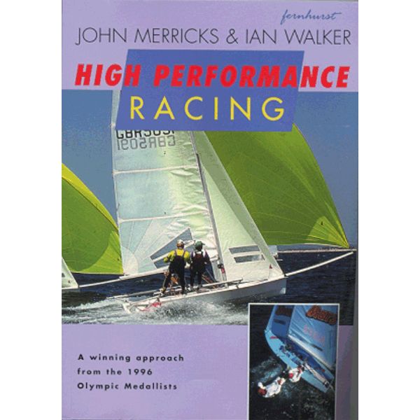 High Performance Racing