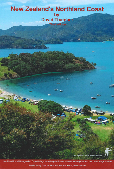 New Zealand's Northland Coast