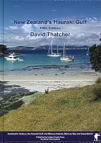 New Zealand's Hauraki Gulf