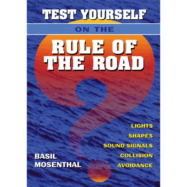 Test Yourself on the Rule of the Road