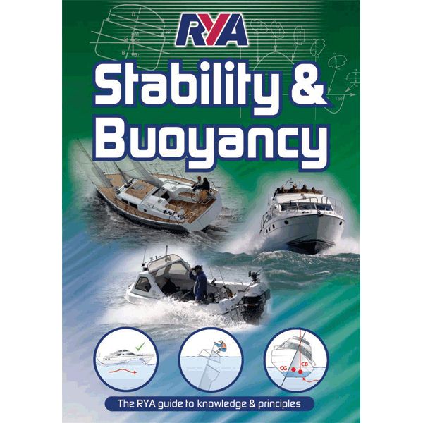 G23 RYA Stability & Buoyancy