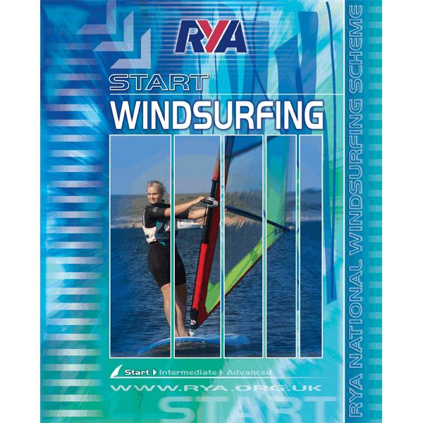 G49 RYA Start Windsurfing **CURRENTLY UNAVAILABLE**